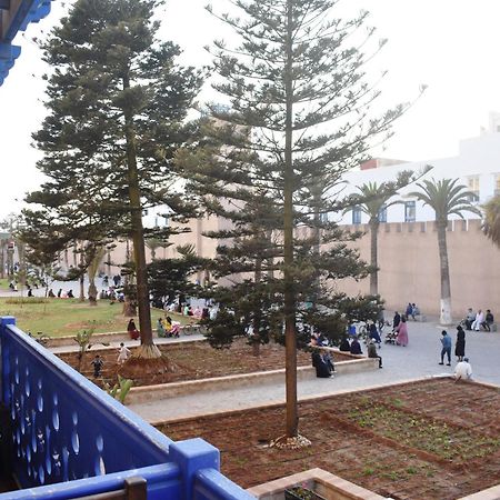 Hotel Mechouar Plaza Essaouira Eksteriør bilde