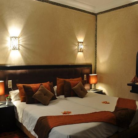 Hotel Mechouar Plaza Essaouira Eksteriør bilde