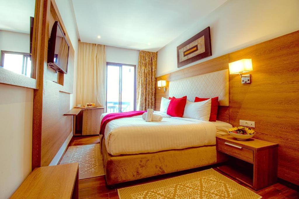 Hotel Mechouar Plaza Essaouira Eksteriør bilde