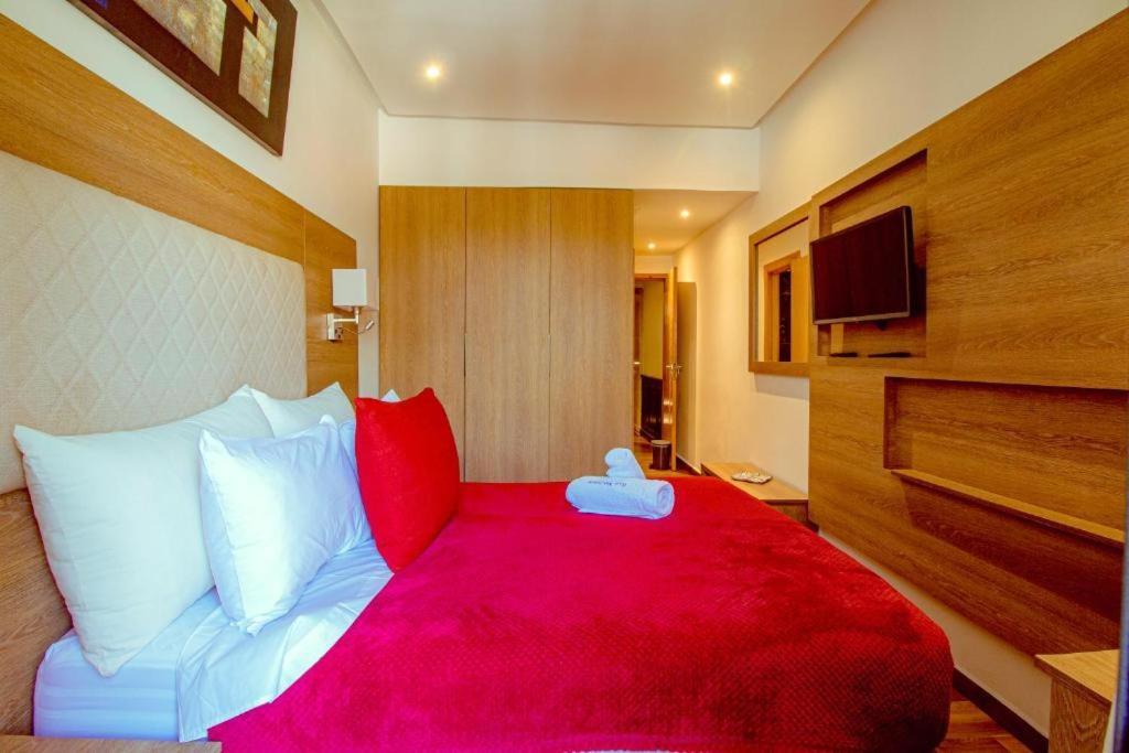Hotel Mechouar Plaza Essaouira Eksteriør bilde