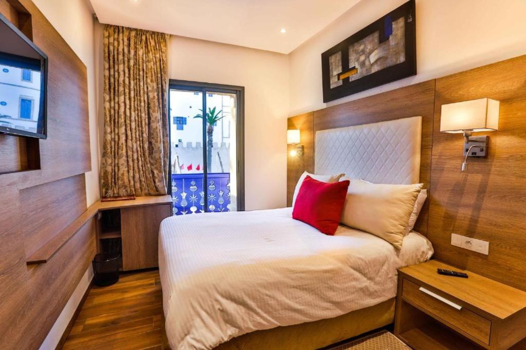 Hotel Mechouar Plaza Essaouira Eksteriør bilde