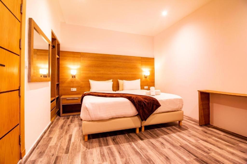 Hotel Mechouar Plaza Essaouira Eksteriør bilde