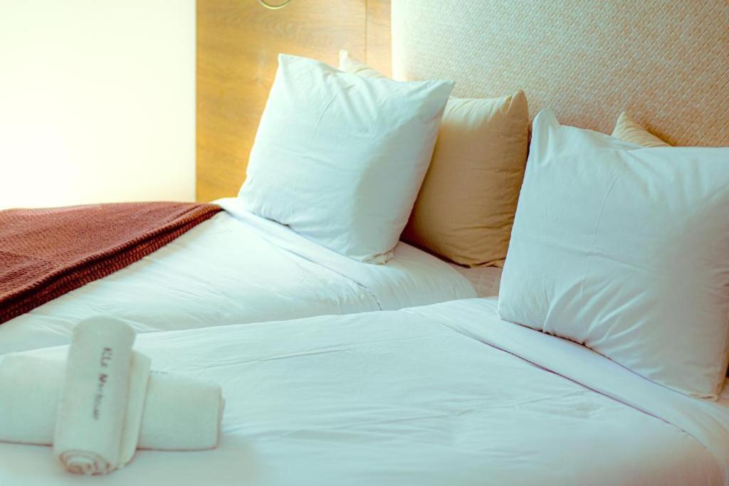 Hotel Mechouar Plaza Essaouira Eksteriør bilde