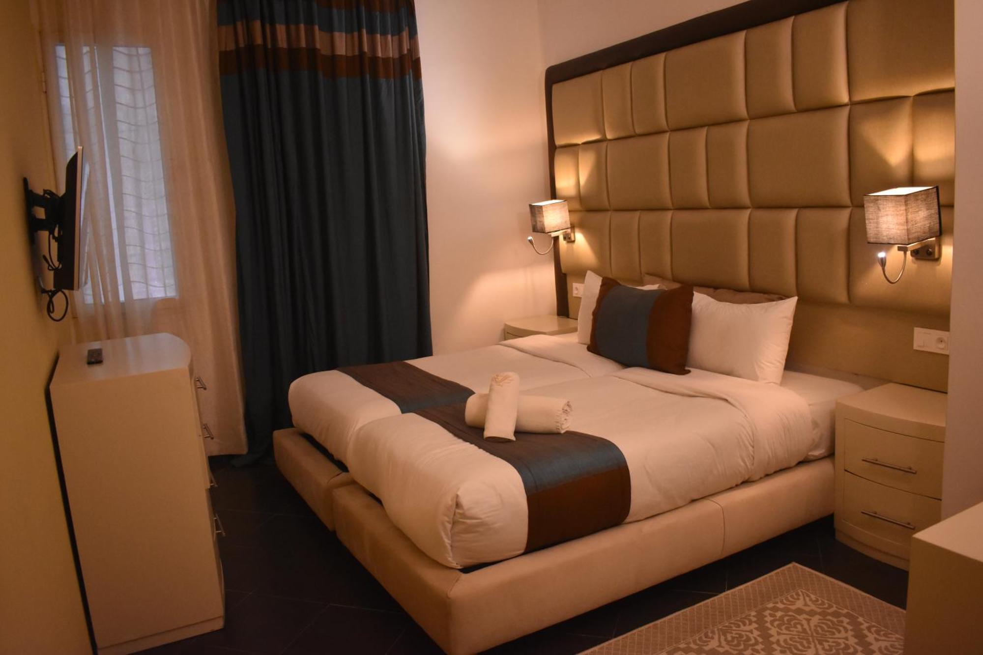 Hotel Mechouar Plaza Essaouira Eksteriør bilde