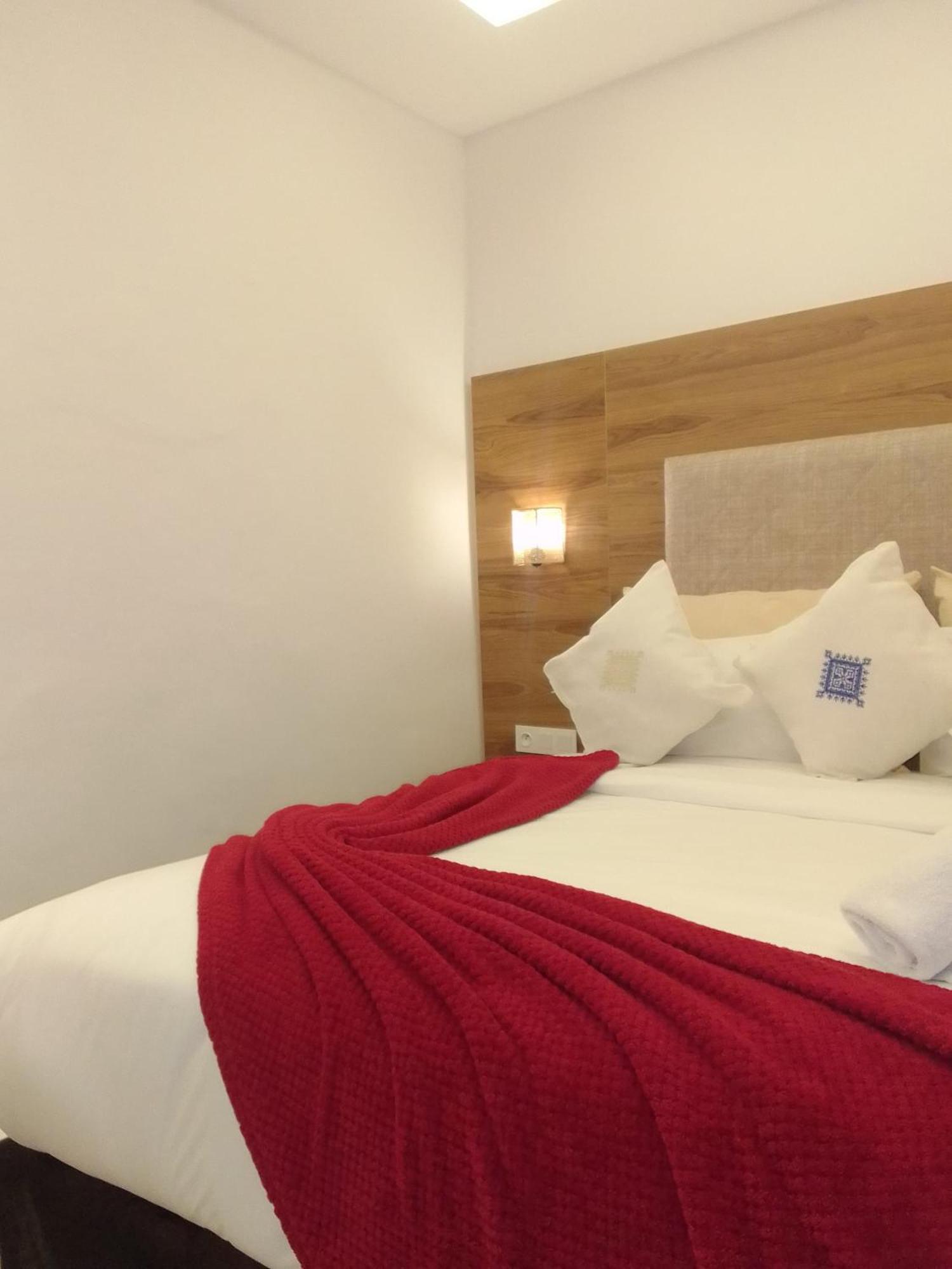 Hotel Mechouar Plaza Essaouira Eksteriør bilde