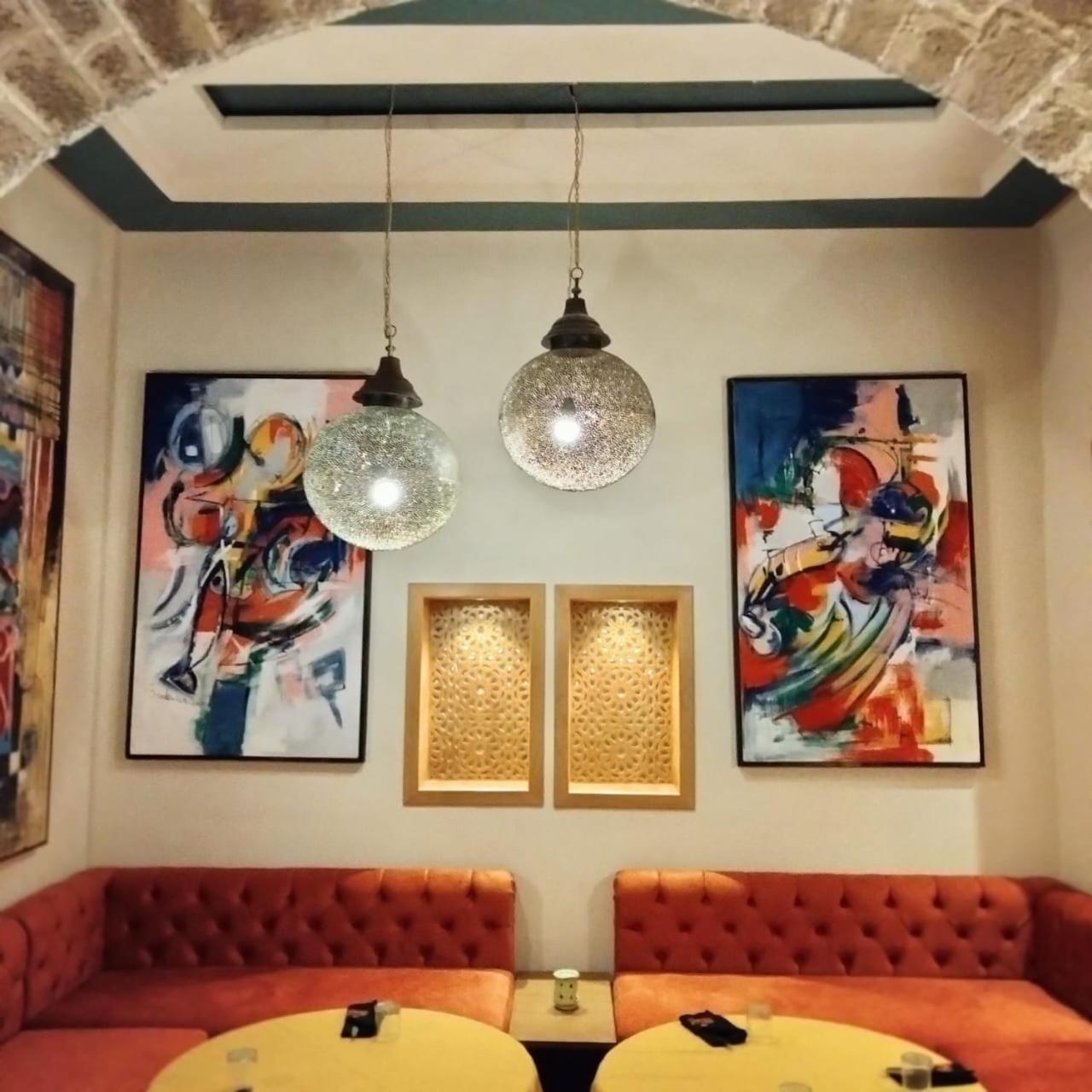 Hotel Mechouar Plaza Essaouira Eksteriør bilde