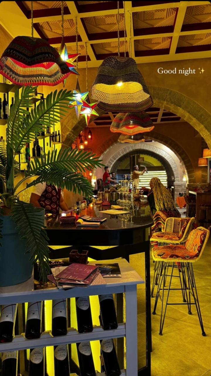 Hotel Mechouar Plaza Essaouira Eksteriør bilde