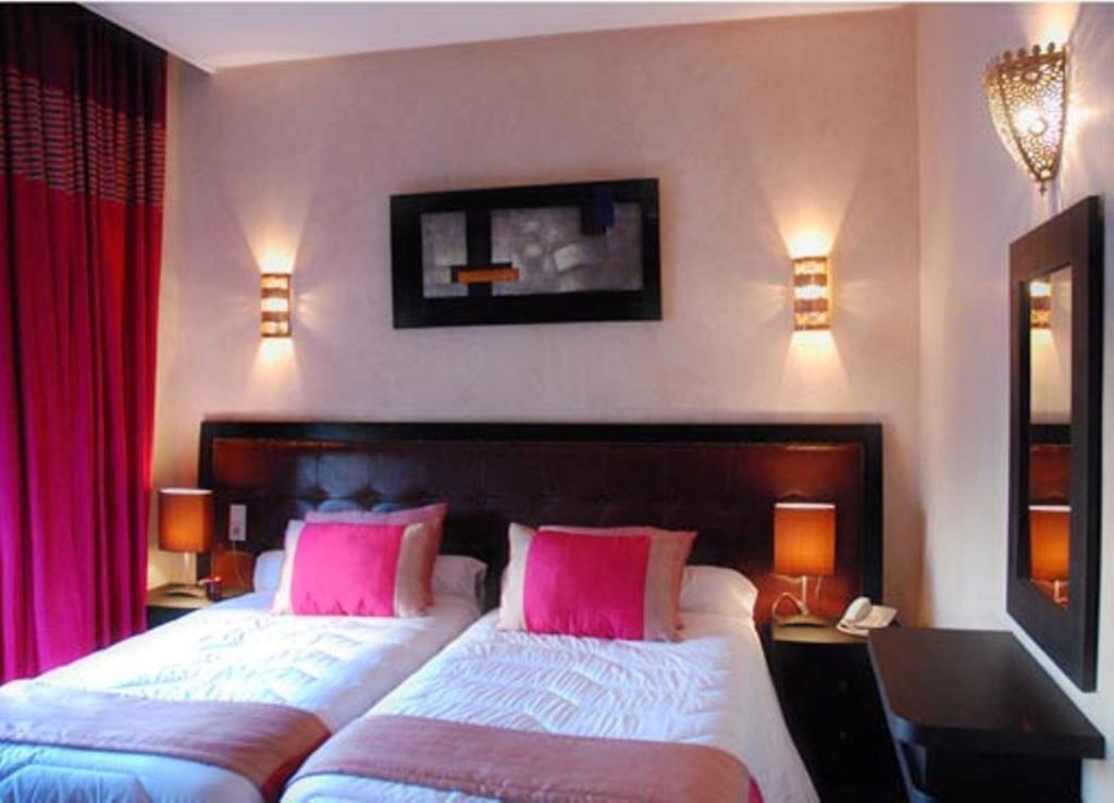 Hotel Mechouar Plaza Essaouira Eksteriør bilde