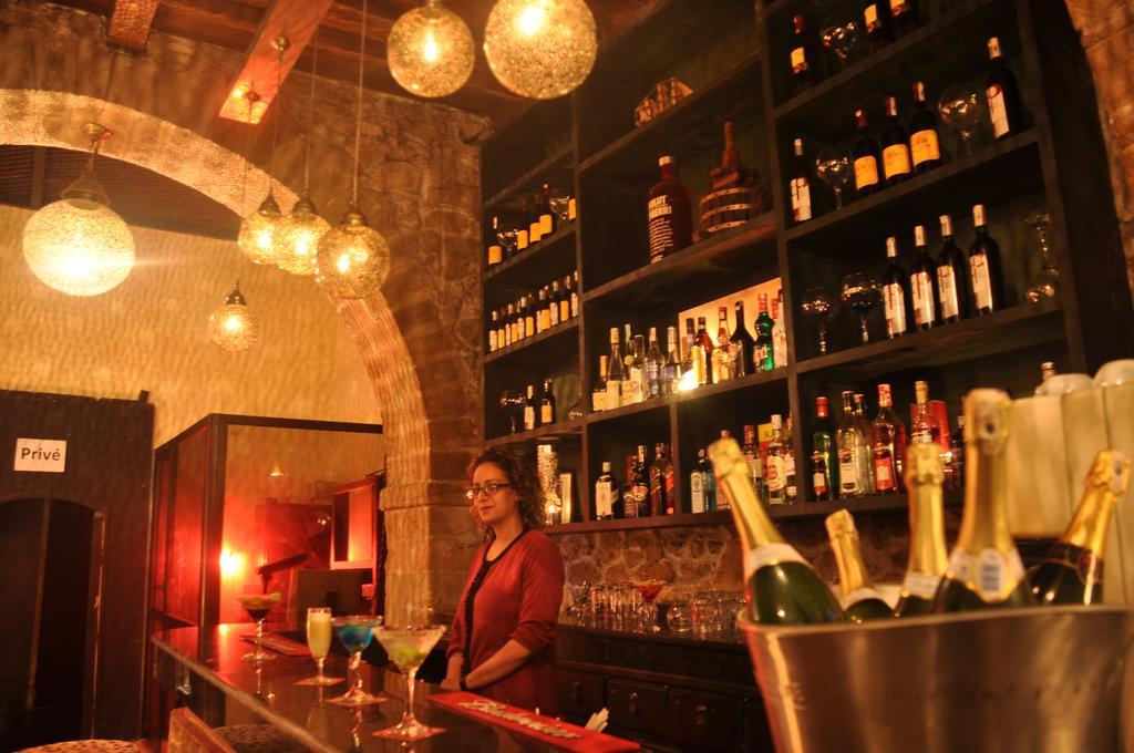 Hotel Mechouar Plaza Essaouira Eksteriør bilde