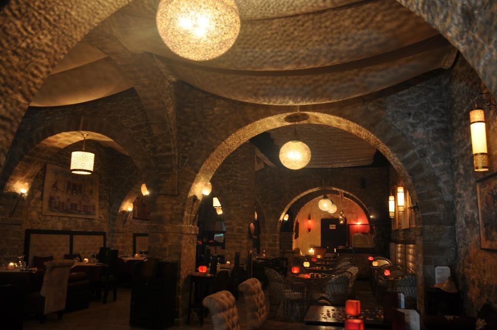 Hotel Mechouar Plaza Essaouira Eksteriør bilde