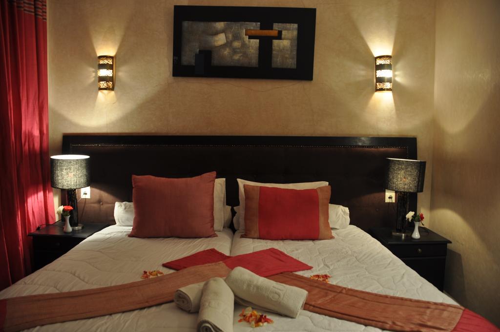 Hotel Mechouar Plaza Essaouira Eksteriør bilde