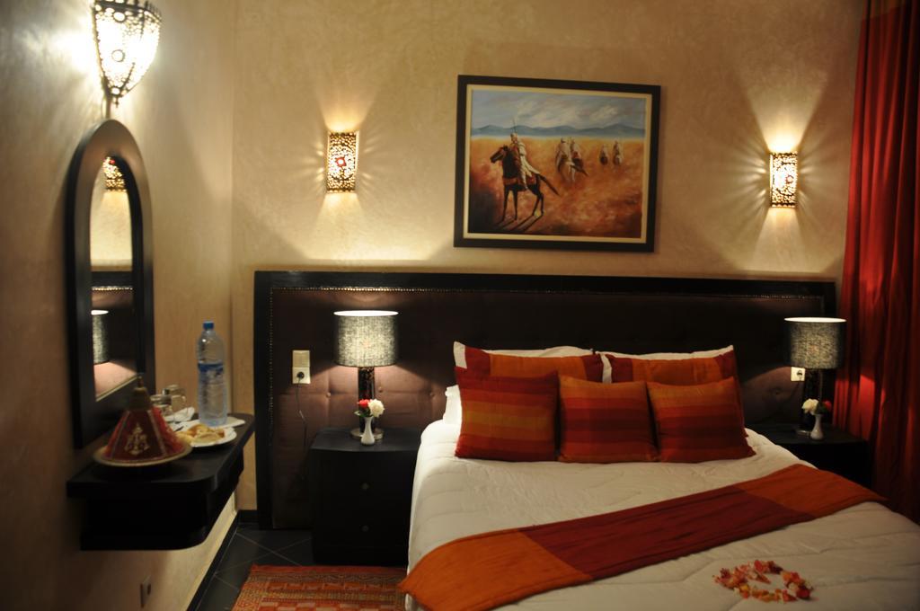 Hotel Mechouar Plaza Essaouira Eksteriør bilde