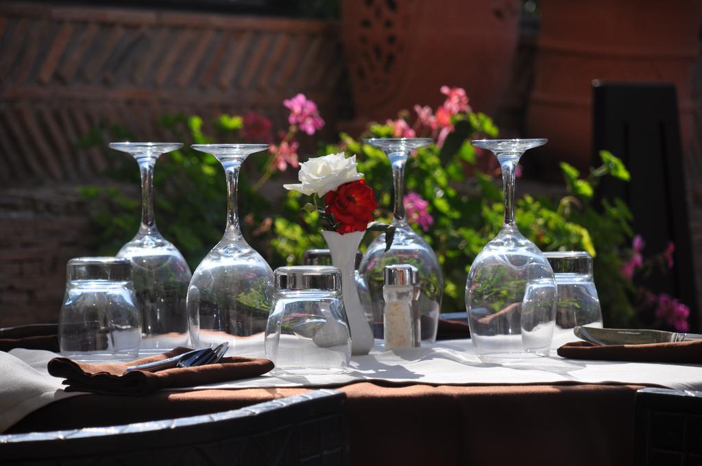 Hotel Mechouar Plaza Essaouira Eksteriør bilde