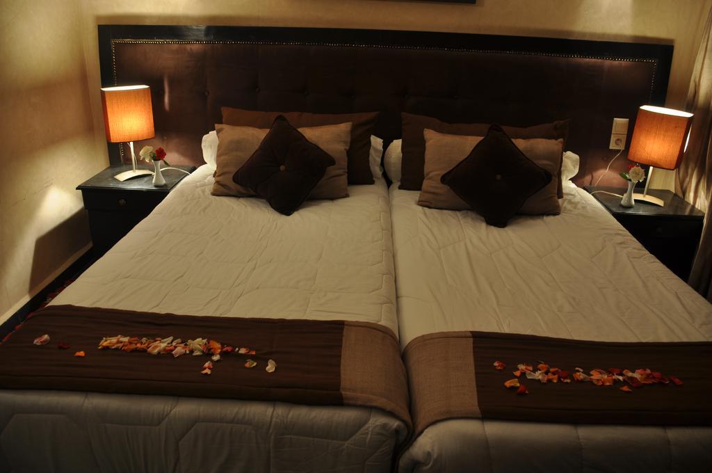 Hotel Mechouar Plaza Essaouira Eksteriør bilde