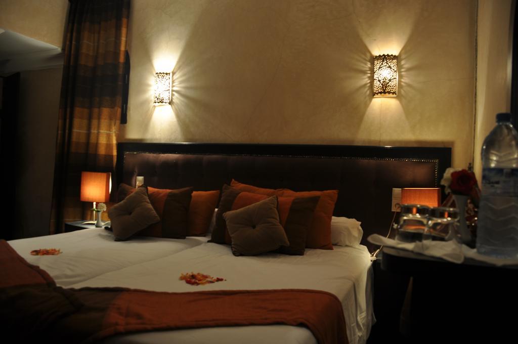 Hotel Mechouar Plaza Essaouira Eksteriør bilde