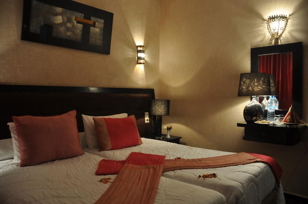 Hotel Mechouar Plaza Essaouira Eksteriør bilde