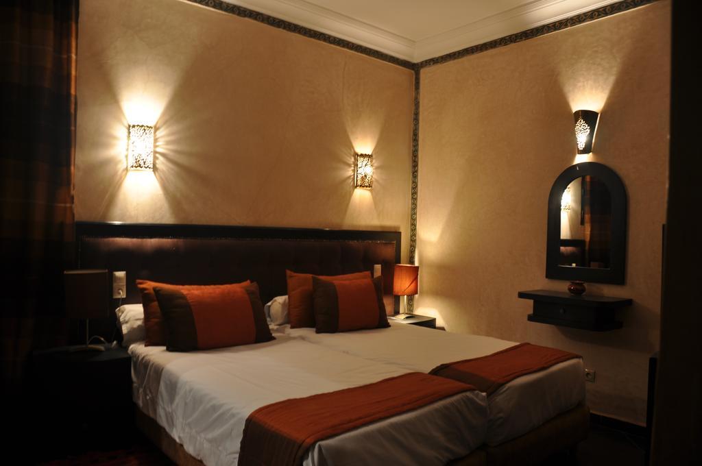 Hotel Mechouar Plaza Essaouira Eksteriør bilde
