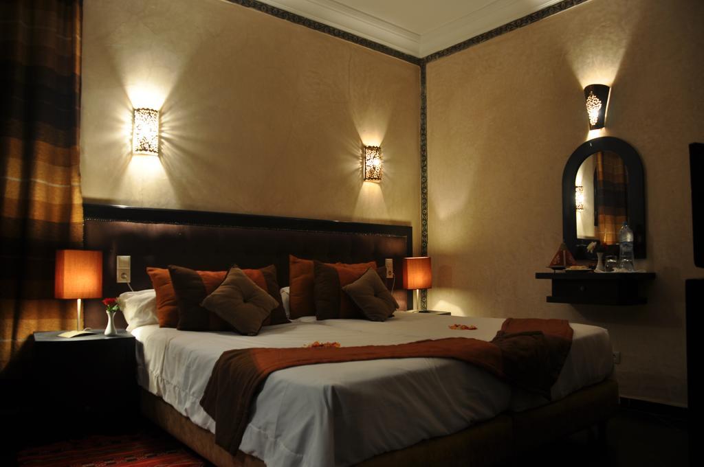 Hotel Mechouar Plaza Essaouira Eksteriør bilde