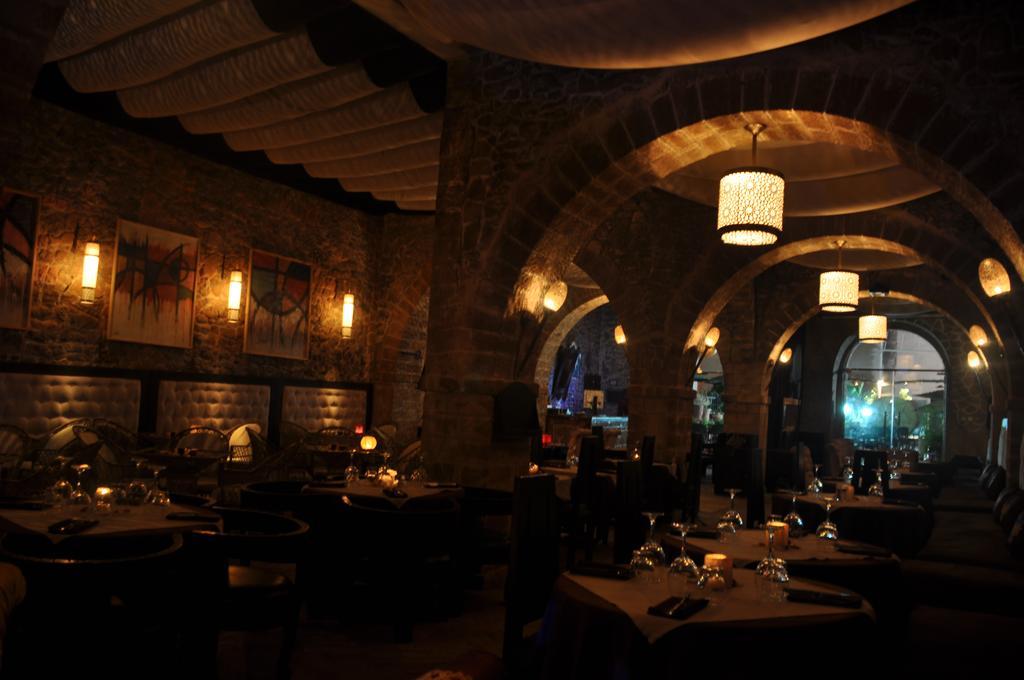 Hotel Mechouar Plaza Essaouira Eksteriør bilde