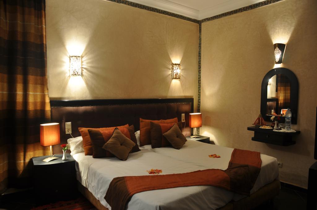 Hotel Mechouar Plaza Essaouira Eksteriør bilde