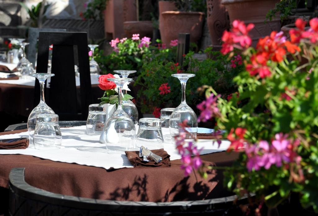 Hotel Mechouar Plaza Essaouira Eksteriør bilde