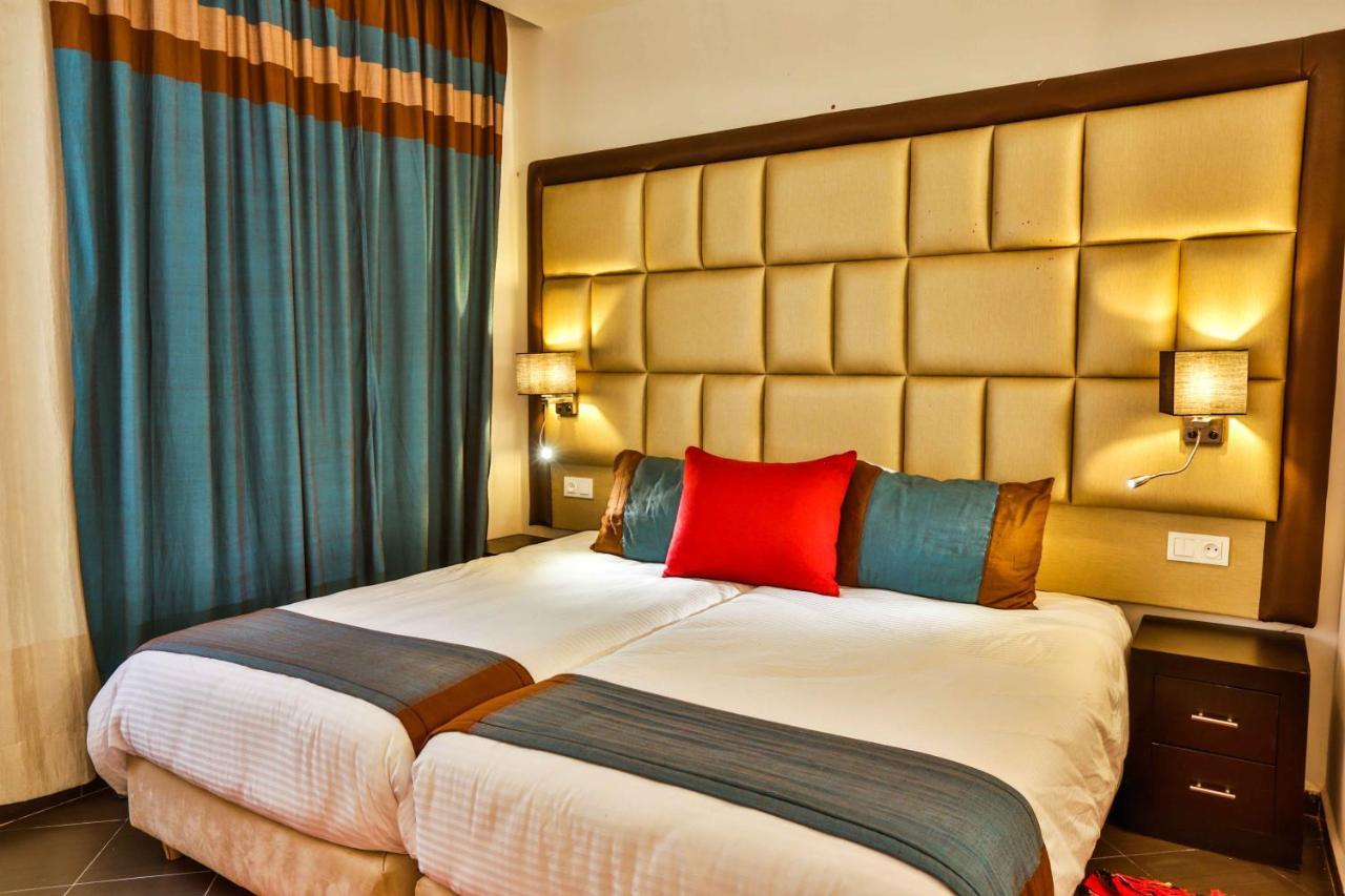 Hotel Mechouar Plaza Essaouira Eksteriør bilde